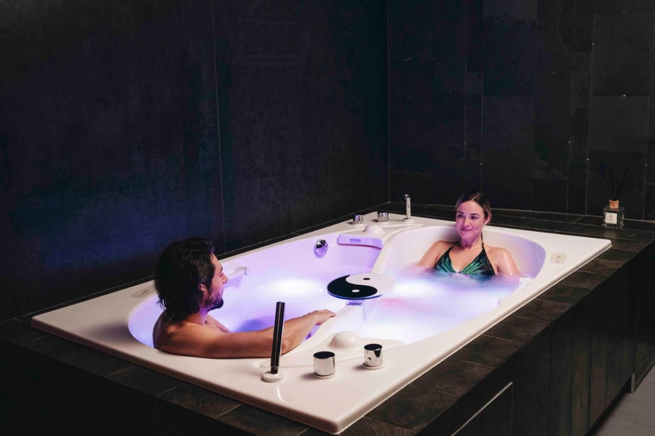 Vytautas Mineral Spa Birštonas エクステリア 写真